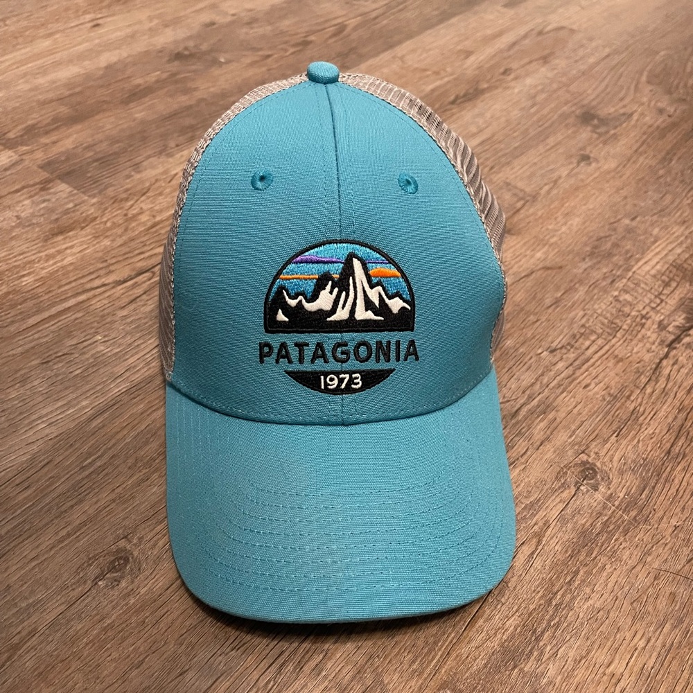 Patagonia Hat
